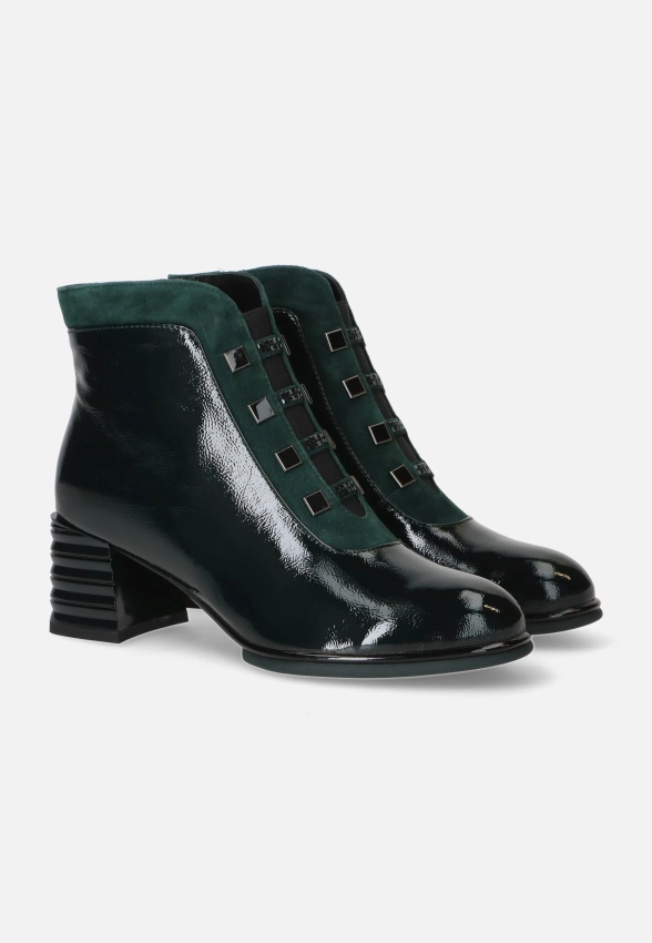 BOTKI DAMSKIE LORETTA VITALE C3890