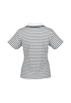 POLO DAMSKIE BLUE SEVEN 139017