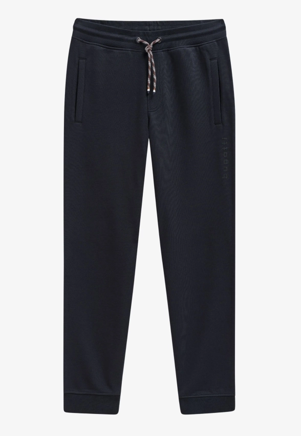 SPODNIE DRESOWE MĘSKIE BUGATTI 8250 85070D