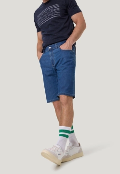 BERMUDY MĘSKIE PIONEER P0 13031 7520