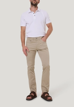 SPODNIE MĘSKIE PIONEER P0 16261 5555