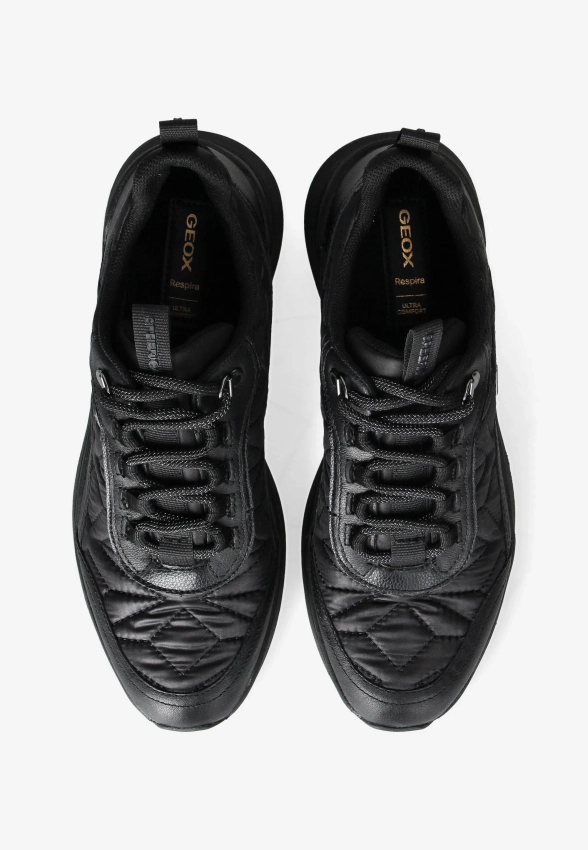 OBUWIE DAMSKIE GEOX D46WPD 0FU85