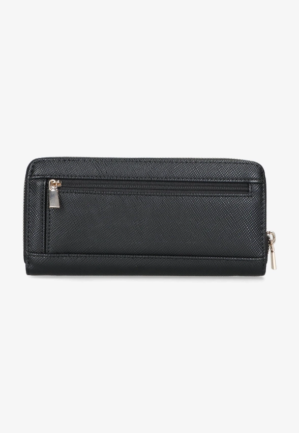 DUŻY PORTFEL DAMSKI GUESS LAUREL SLG SWBG80 15146