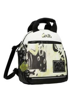 PLECAK DAMSKI ANEKKE MEMORIES 40875-167