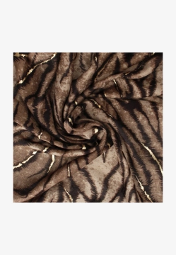 SZAL DAMSKI Z WISKOZY S-113114