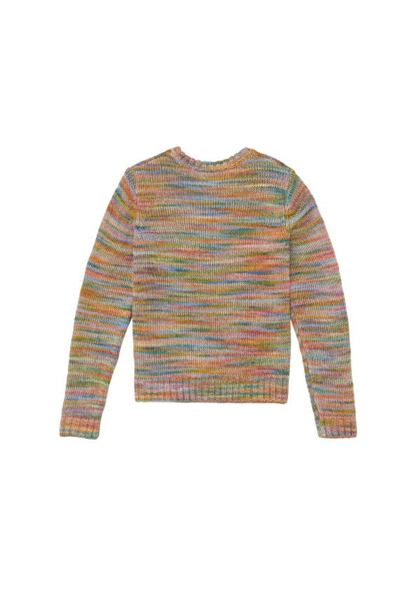 SWETER DAMSKI WRANGLER 112371598