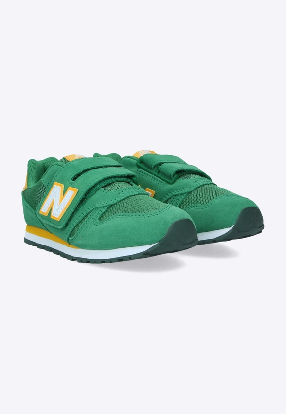 PÓŁBUTY DZIECIĘCE NEW BALANCE YV373SGW