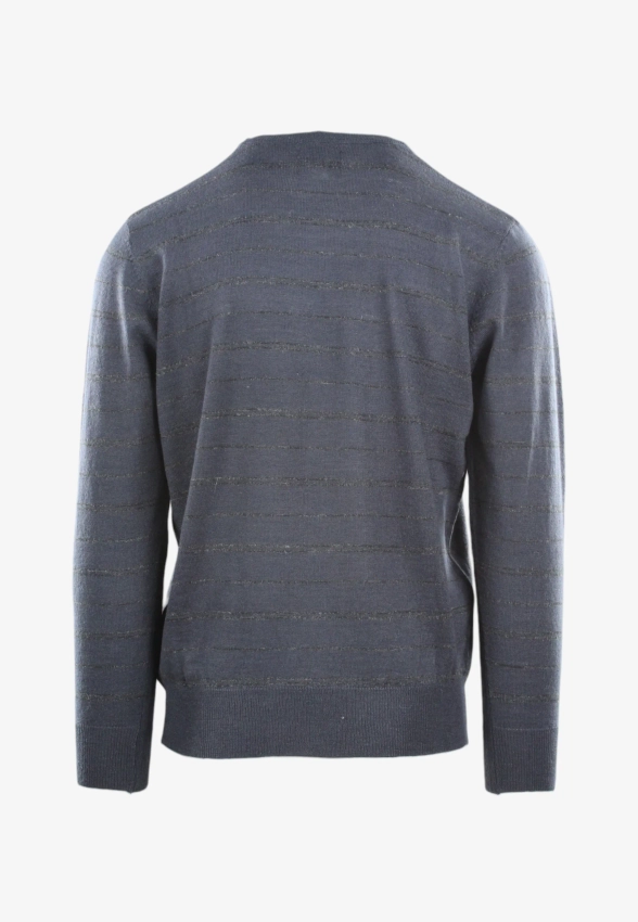 SWETER MĘSKI STORMY LIFE W6090