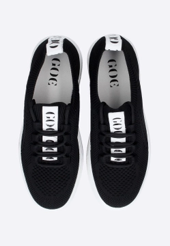 SNEAKERSY DAMSKIE GOE JJ2N4166