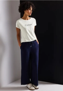 T-SHIRT DAMSKI STREET ONE 1 QR323740