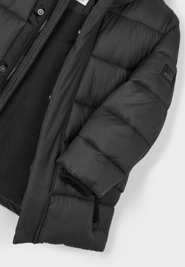 DŁUGA KURTKA CHŁOPIĘCA MAYORAL 4422