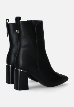 BOTKI DAMSKIE NA OBCASIE MARIELLA BURANI 51691