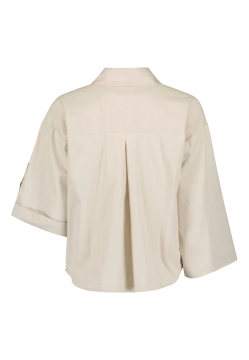 KOSZULA DAMSKA BLUE SEVEN 180244