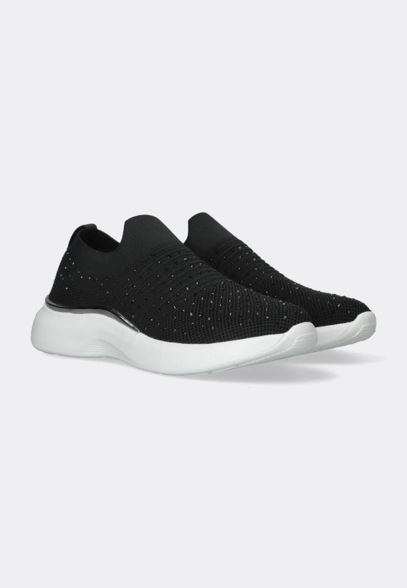 SNEAKERSY DAMSKIE LUMBERJACK SWM0702-001