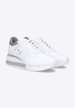 SNEAKERSY DAMSKIE BLAUER. S0CHARLOTTE05