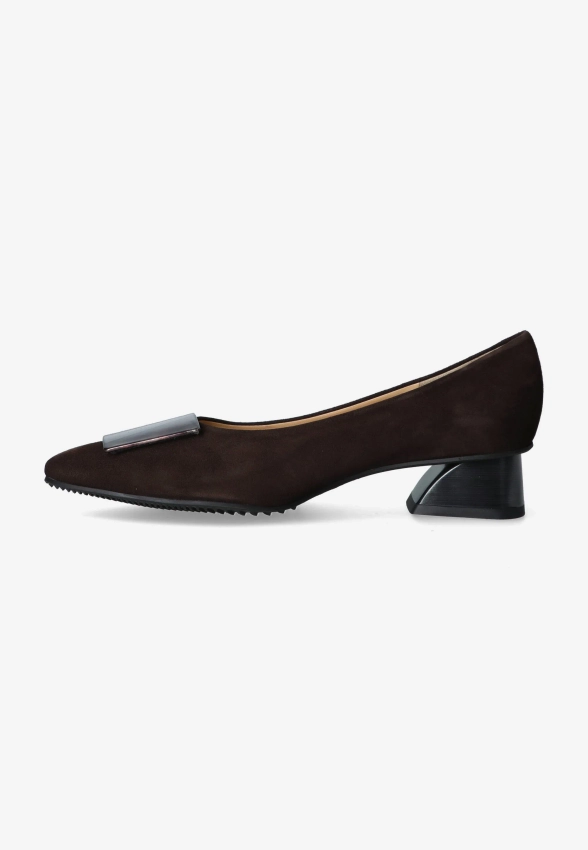 OBUWIE DAMSKIE BRUNATE 31135