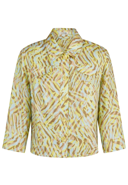 MARYNARKA DAMSKA BARBARA LEBEK 76670052