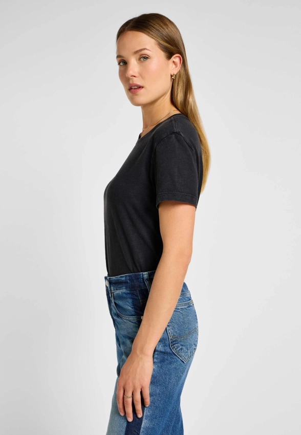 T-SHIRT DAMSKI LEE 112355164