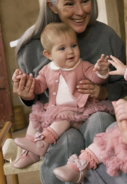 KOMPLET 3-CZĘŚCIOWY NIEMOWLĘCY MAYORAL 2830