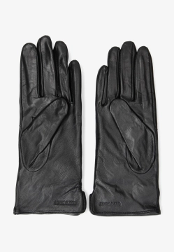 RĘKAWICZKI SKÓRZANE DAMSKIE WITTCHEN 44-6A-712-1