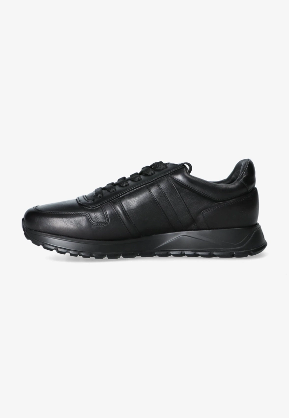 SKÓRZANE SNEAKERSY MĘSKIE FABI FU1407
