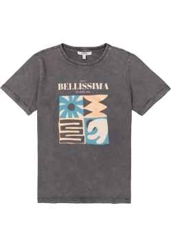 T-SHIRT DAMSKI GARCIA JEANS G50205