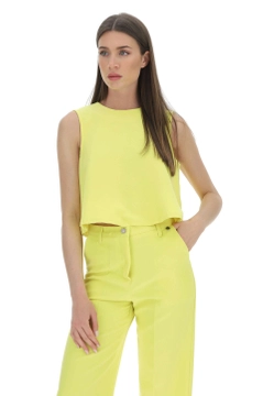 TOP Z KOKARDĄ NA PLACACH EKS EKS38