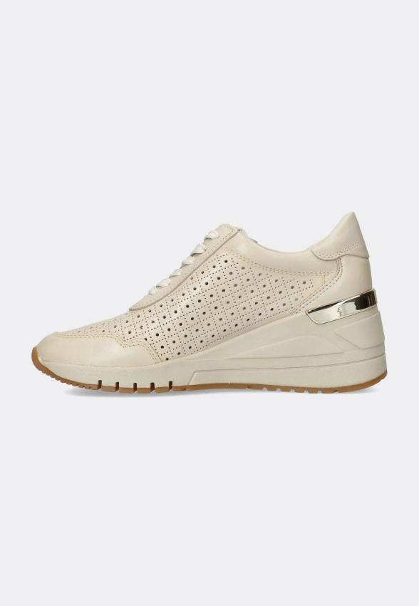 SNEAKERSY DAMSKIE MARCO TOZZI 2-23501-44