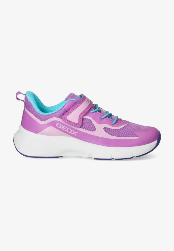 SNEAKERSY DZIECIĘCE GEOX J65PAC 01454