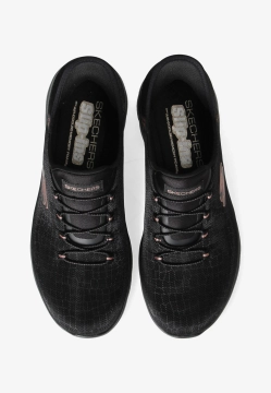 SNEAKERSY DAMSKIE SKECHERS 150128