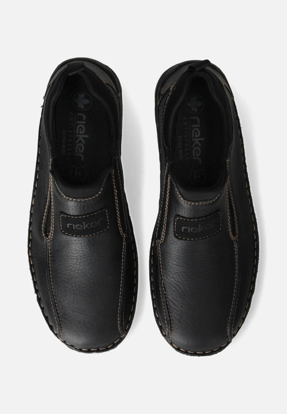 OBUWIE MĘSKIE RIEKER 5363-00