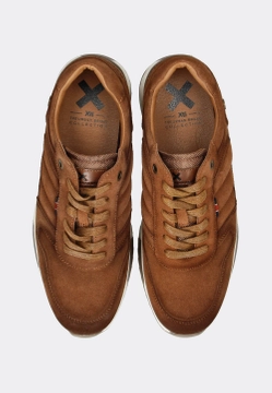 SNEAKERSY MĘSKIE XTI 143222