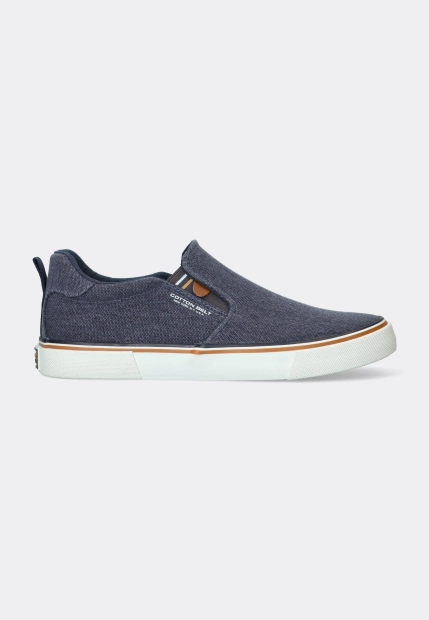 SNEAKERY MĘSKIE COTTON BELT CBM510A04 51