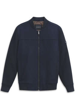 BLUZA-KURTKA MĘSKA BUGATTI 7600 85554D