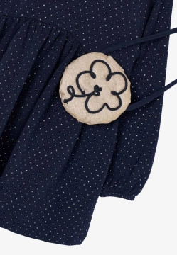 SUKIENKA DZIEWCZĘCA Z TOREBKĄ MAYORAL 4926