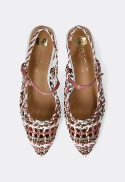 CZÓŁENKA DAMSKIE CLYO GD247