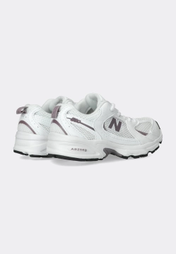 SNEAKERY DZIECIĘCE NEW BALANCE PZ530SR