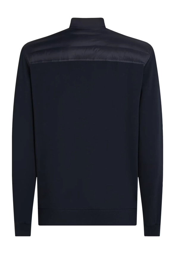 BLUZA MĘSKA TOMMY HILFIGER MW0MW37461