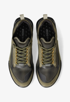 ELASTYCZNE I LEKKIE OBUWIE MĘSKIE ECCO 823814 60770