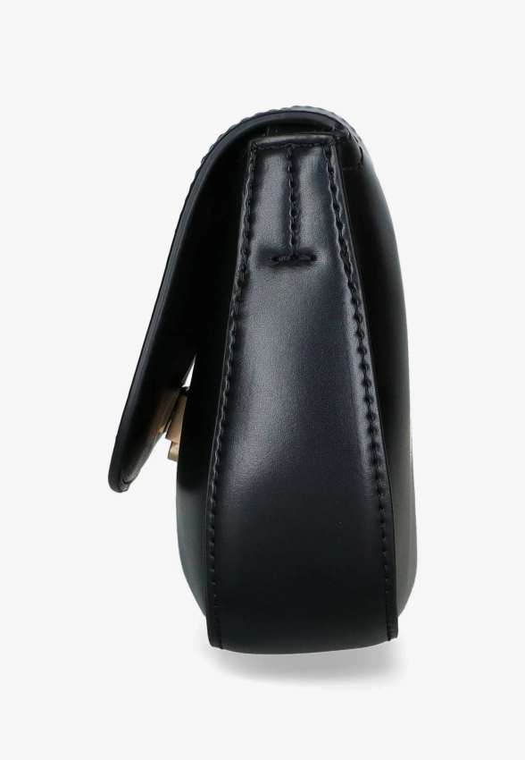 MAŁA TOREBKA DAMSKA Z KLAPĄ CALVIN KLEIN LV04F3421GC