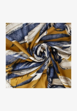 SZAL DAMSKI Z WISKOZY S-113111