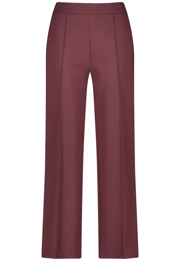 SPODNIE DZIANINOWE DAMSKIE GERRY WEBER 922014-62002