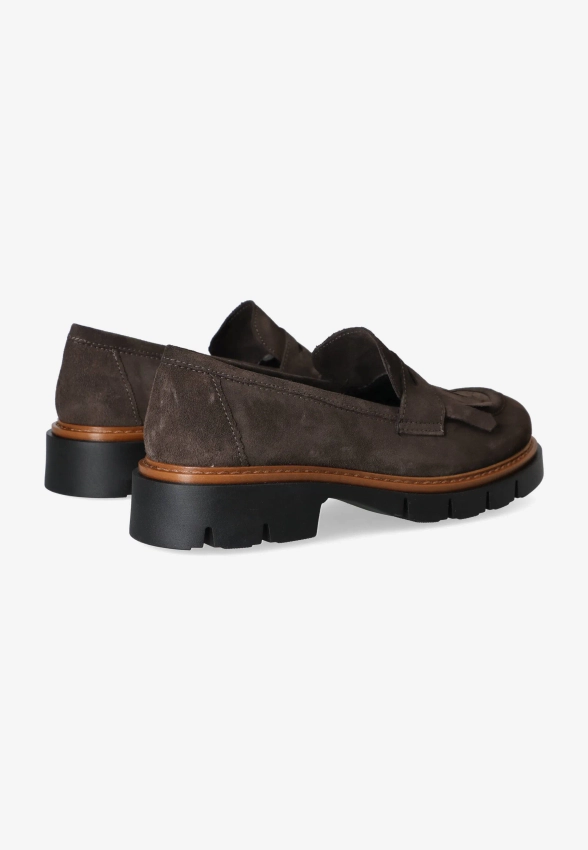 MOKASYNY DAMSKIE SHOELAB 254991 C