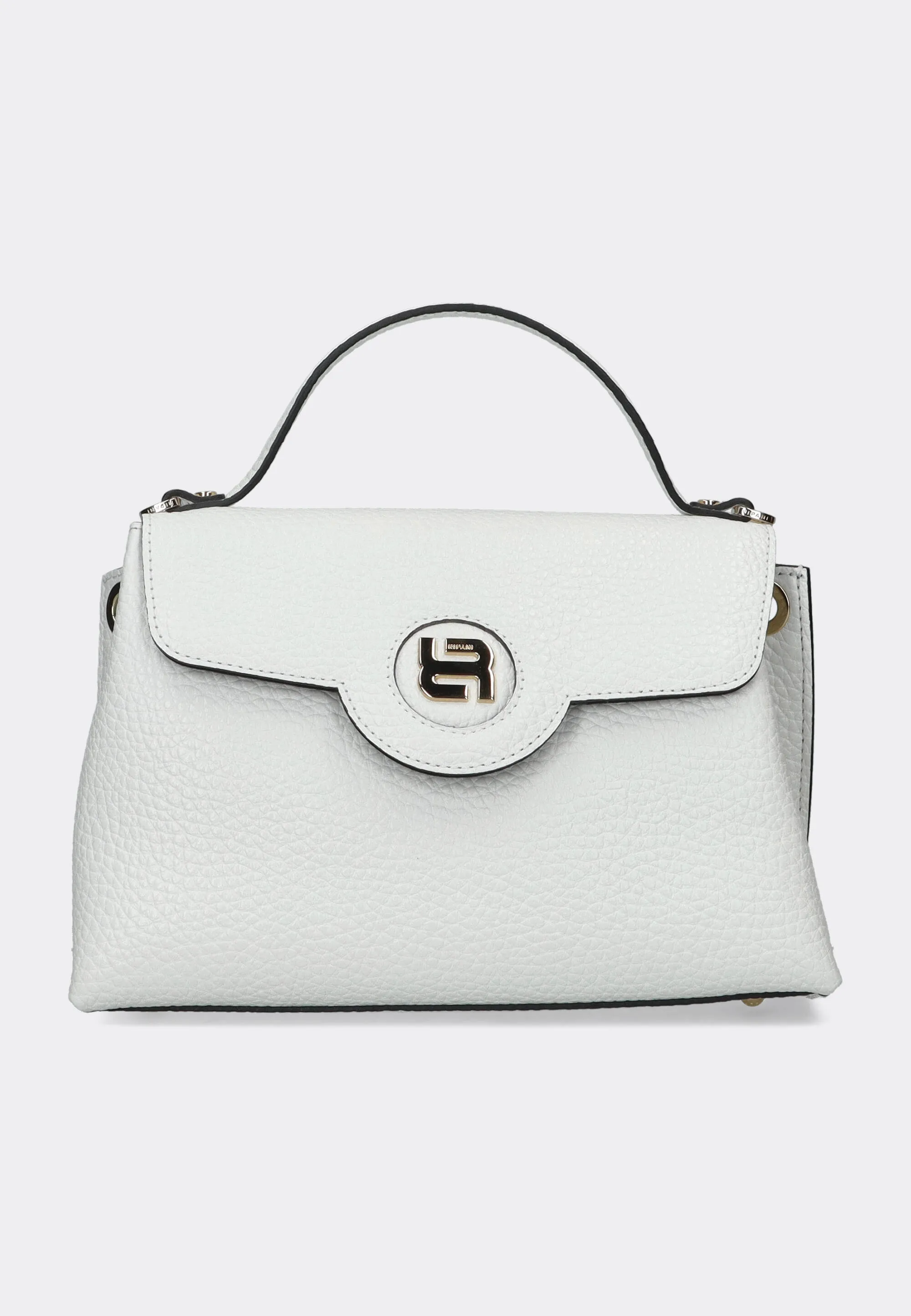 SKÓRZANA TOREBKA DAMSKA RIPANI 7461OB