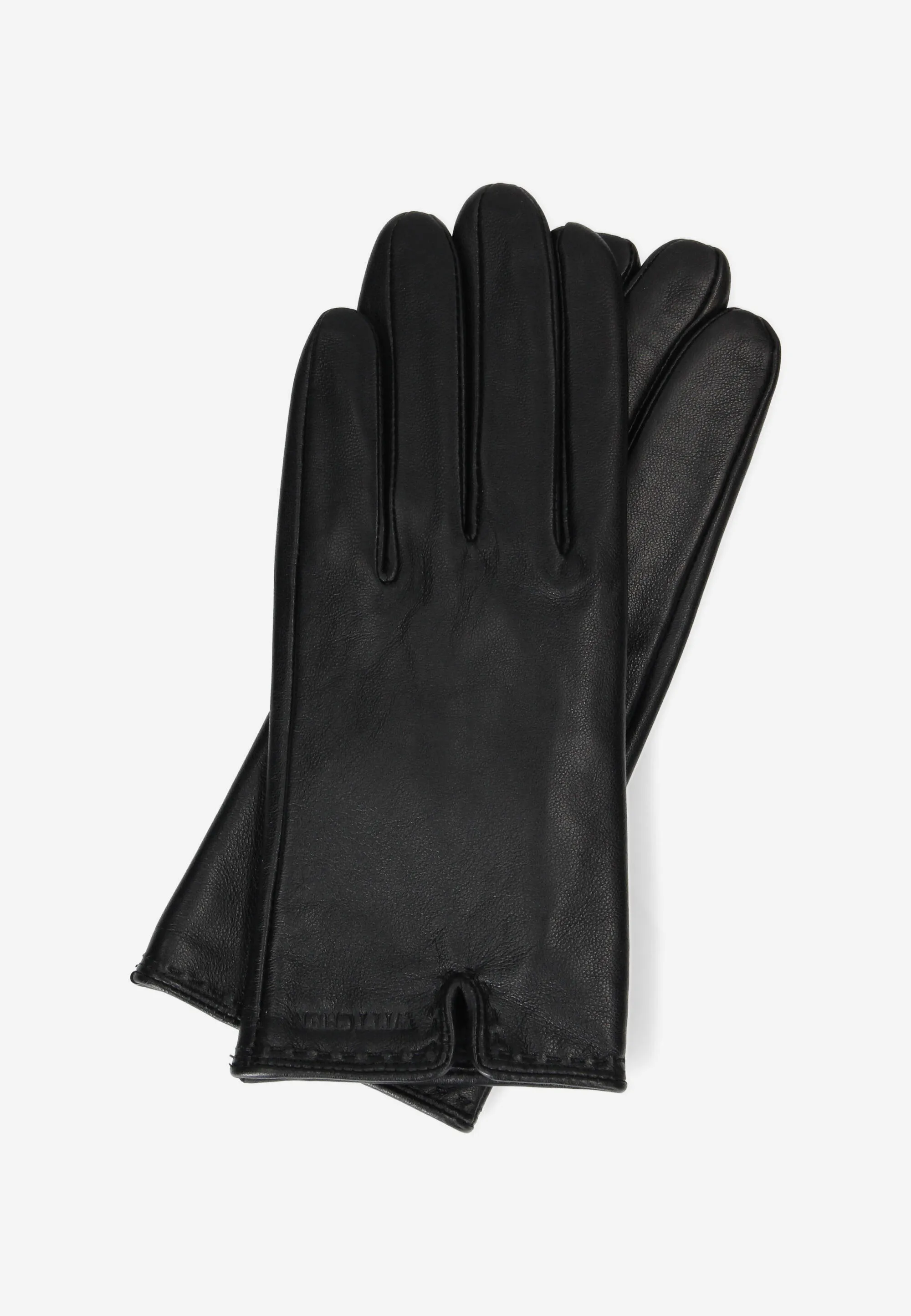 SKÓRZANE RĘKAWICZKI WITTCHEN 39-6L-213-1