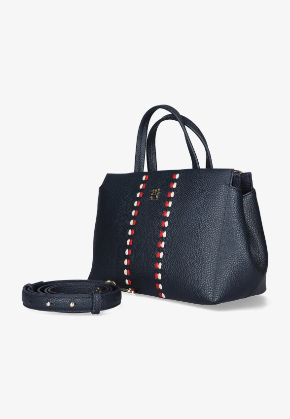 TOREBKA DAMSKSA ZAPINANA NA MAGNES TOMMY HILFIGER AW0AW18154C