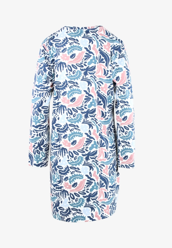 KOSZULA NOCNA PASTUNETTE 111252-154-1