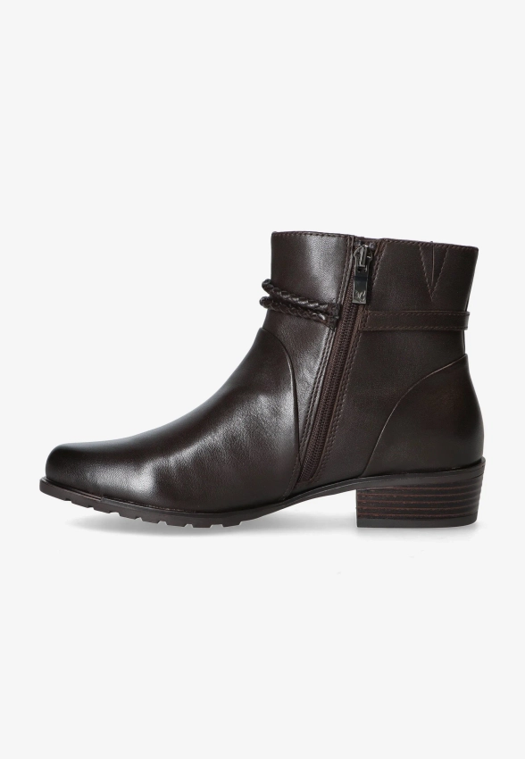 BOTKI DAMSKIE CAPRICE 9-25404-45