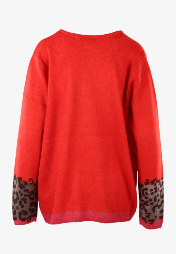 SWETER DAMSKI SAMOON 490007-87007