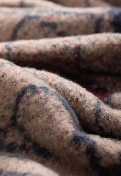 SZAL DAMSKI ANEKKE MADEMOISELLE 41490-212